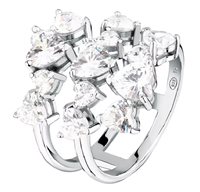 Ringe Morellato Dame Riflessi in Silber Zircone SABC16014